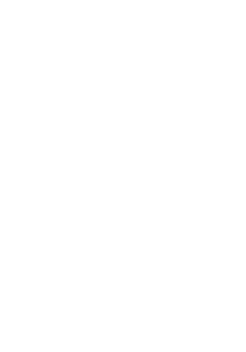 Terre & Mer - Final logo design (wit)